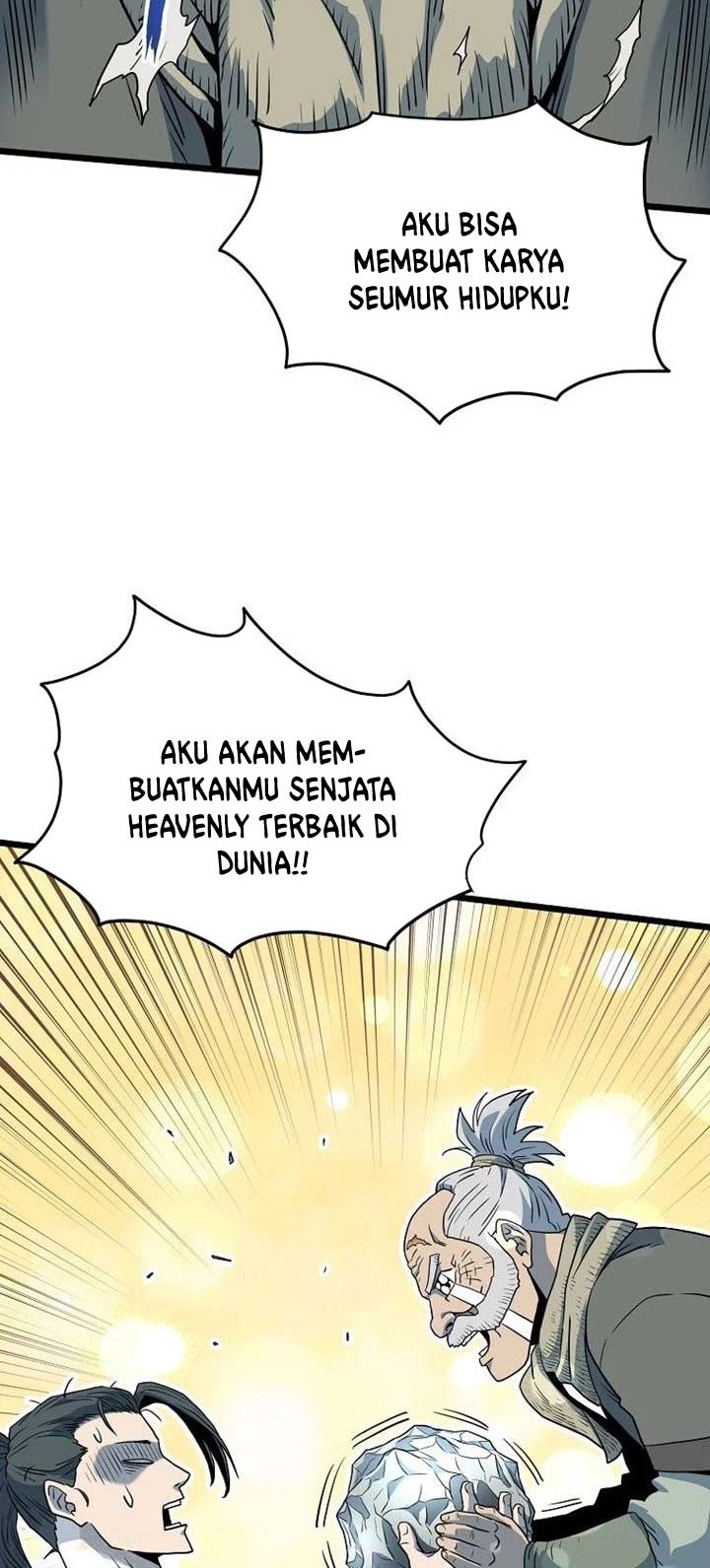 Murim Login Bab 113 halaman 39