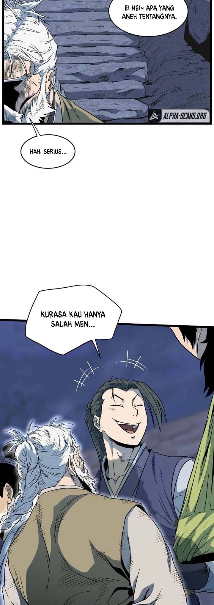Murim Login Bab 113 halaman 55