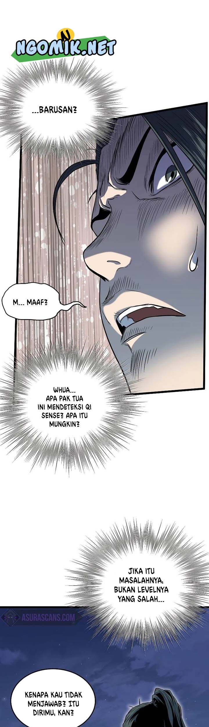 Murim Login Bab 114 halaman 16