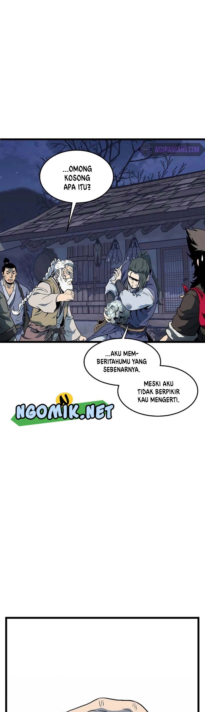 Murim Login Bab 114 halaman 24