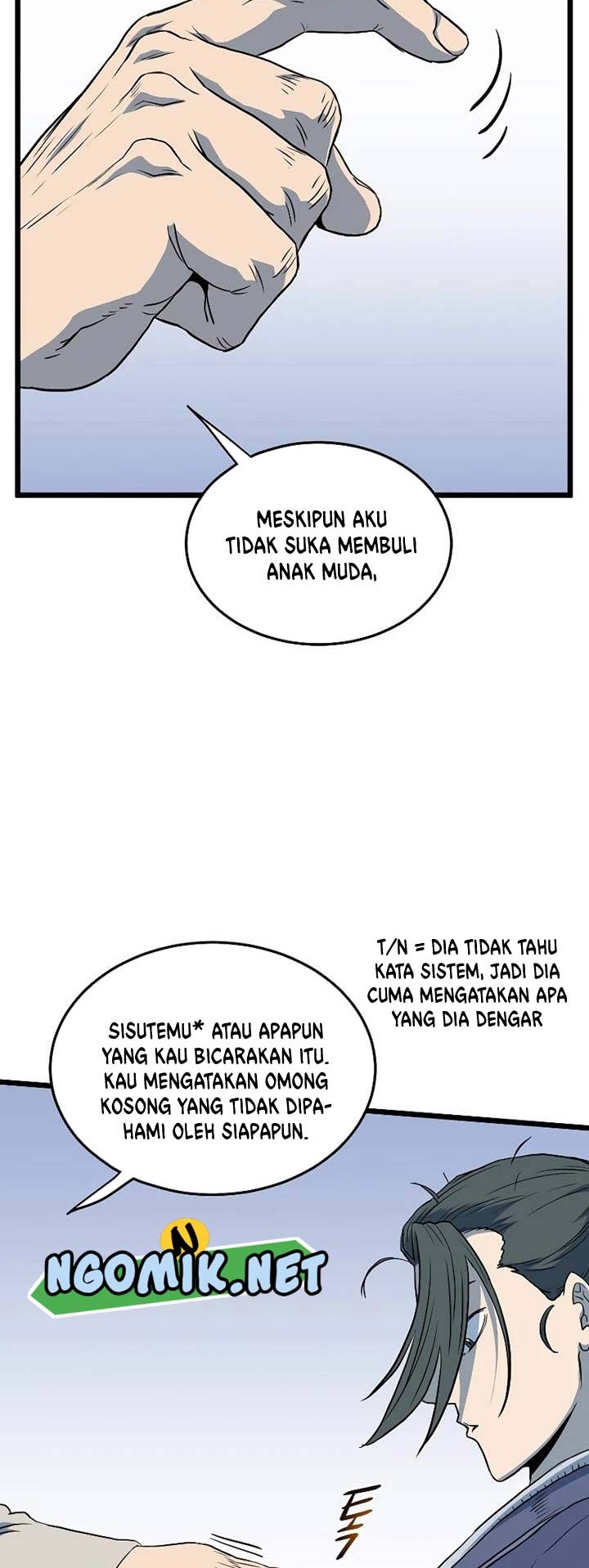 Murim Login Bab 114 halaman 25