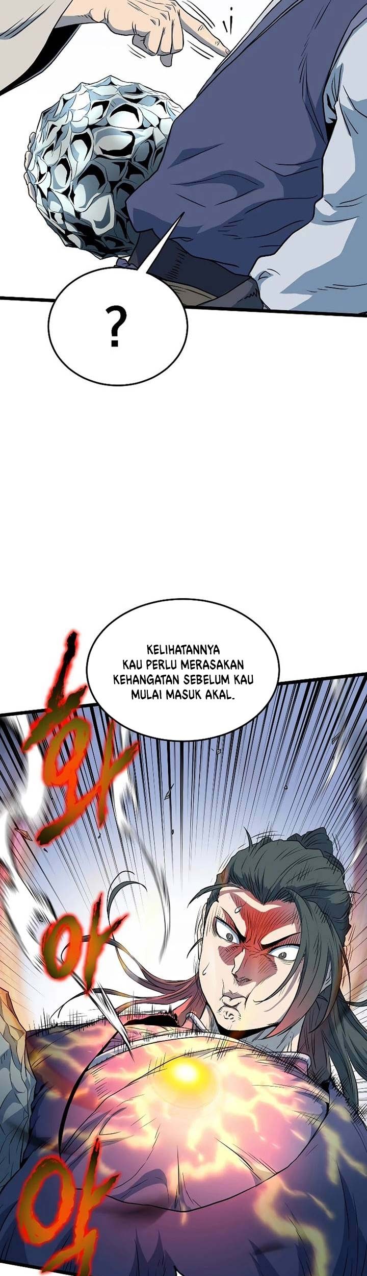 Murim Login Bab 114 halaman 26