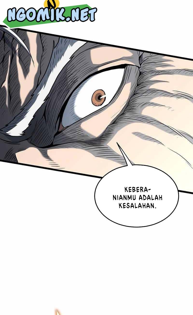 Murim Login Bab 115 halaman 7