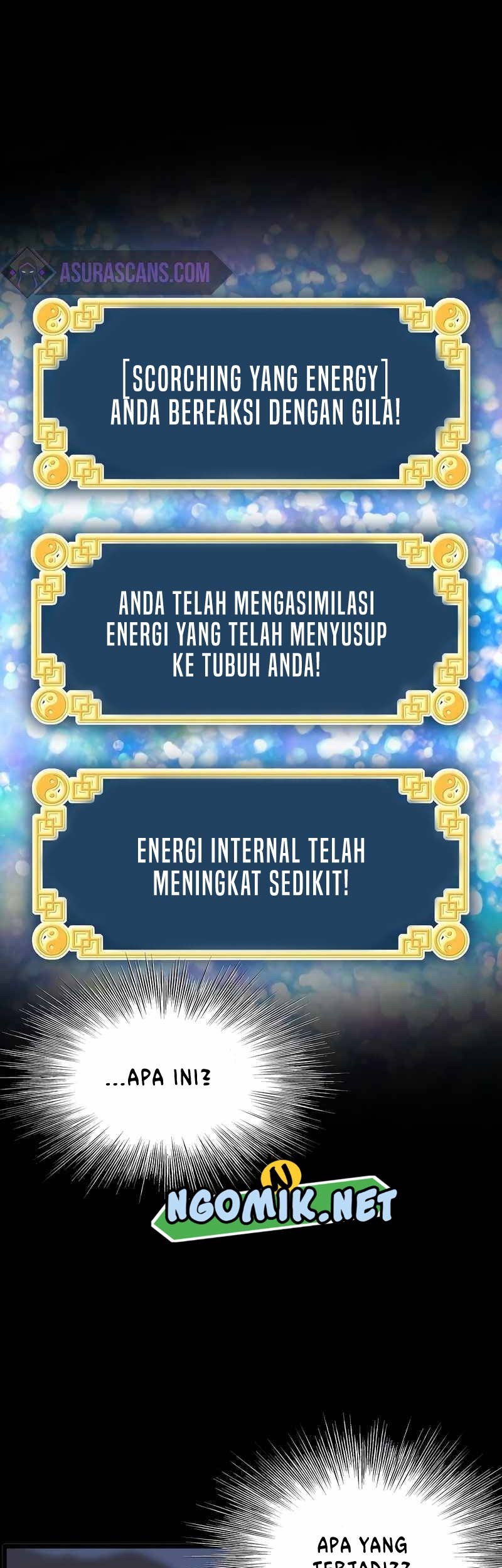 Murim Login Bab 115 halaman 46