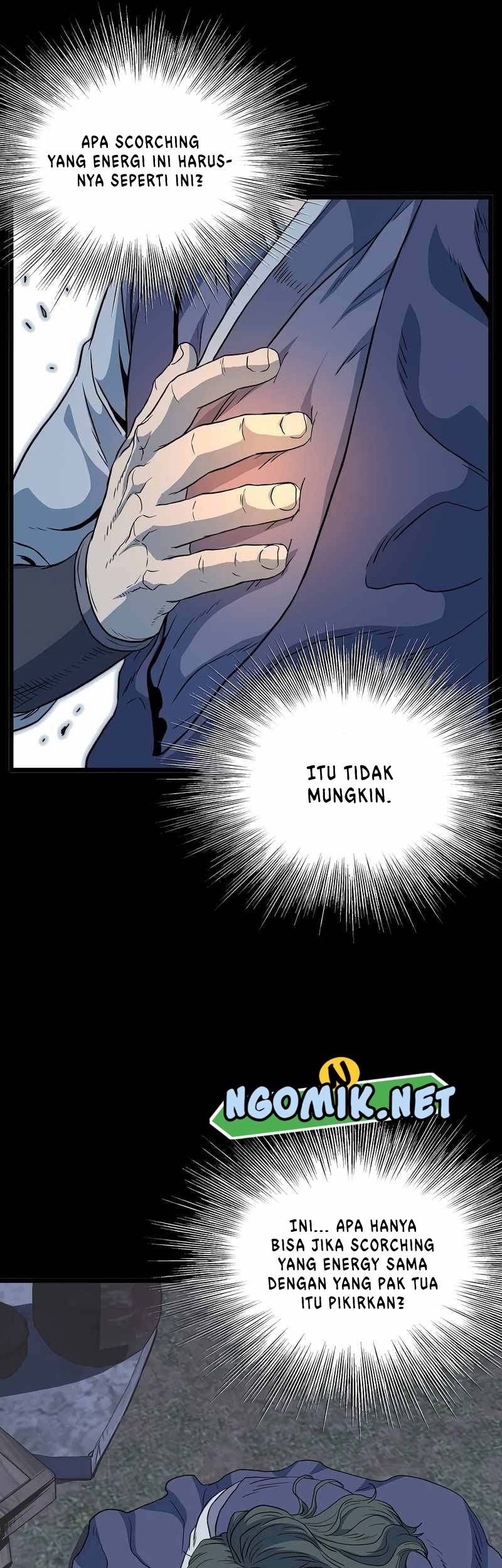 Murim Login Bab 115 halaman 48