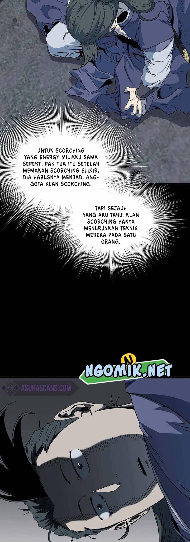 Murim Login Bab 115 halaman 49