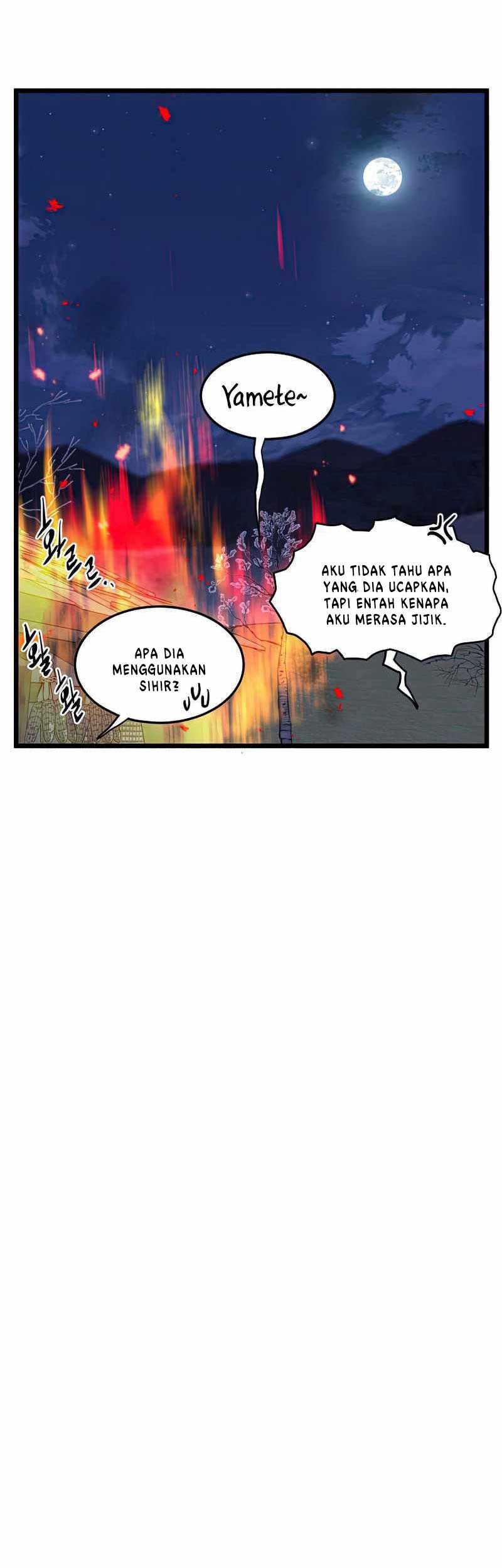 Murim Login Bab 116 halaman 41