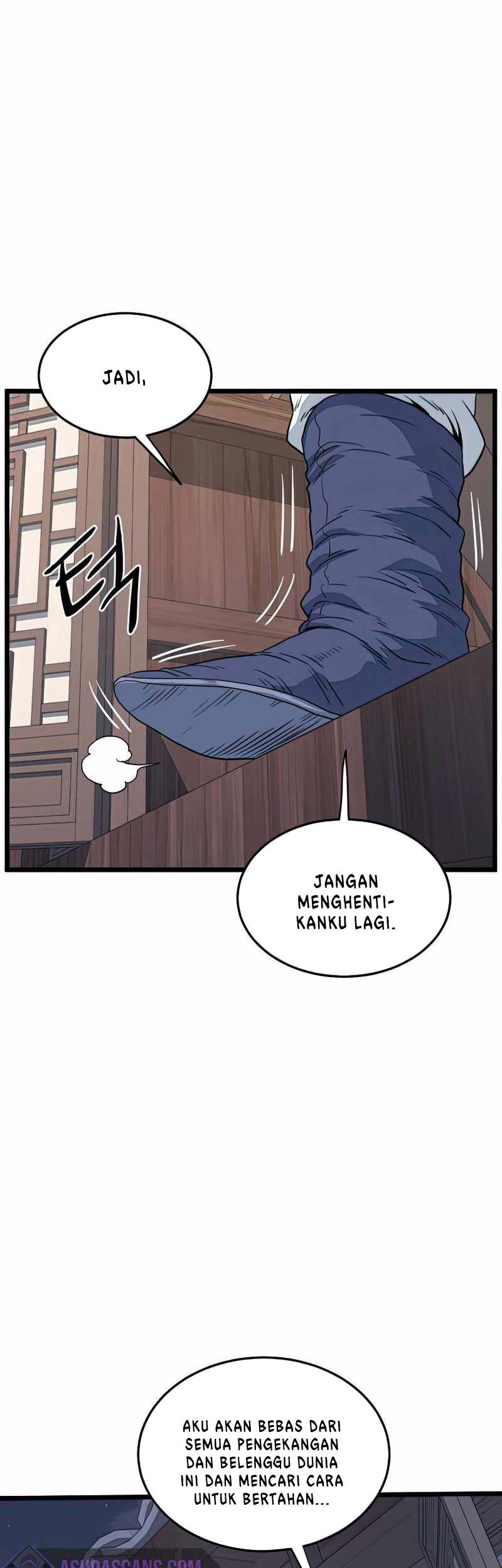Murim Login Bab 116 halaman 69