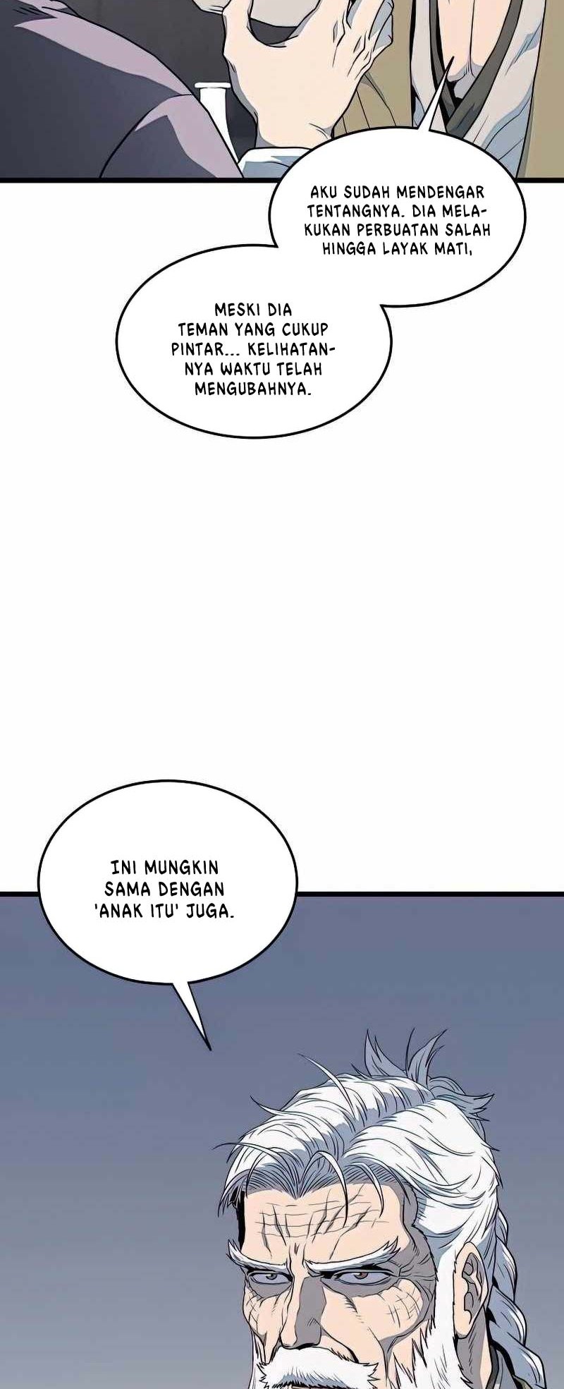 Murim Login Bab 117 halaman 13