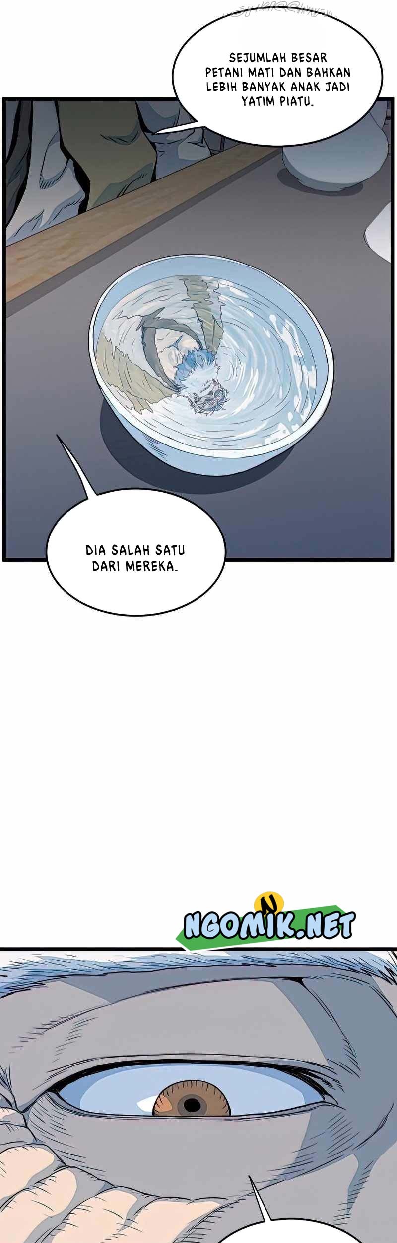 Murim Login Bab 117 halaman 32