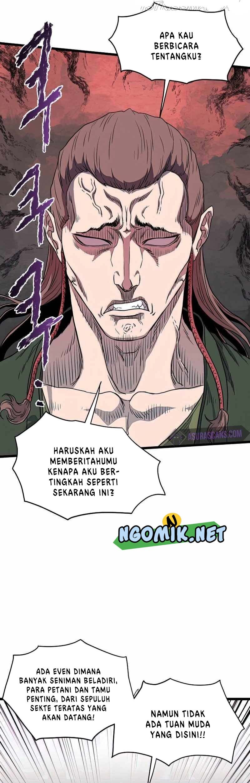 Murim Login Bab 117 halaman 44