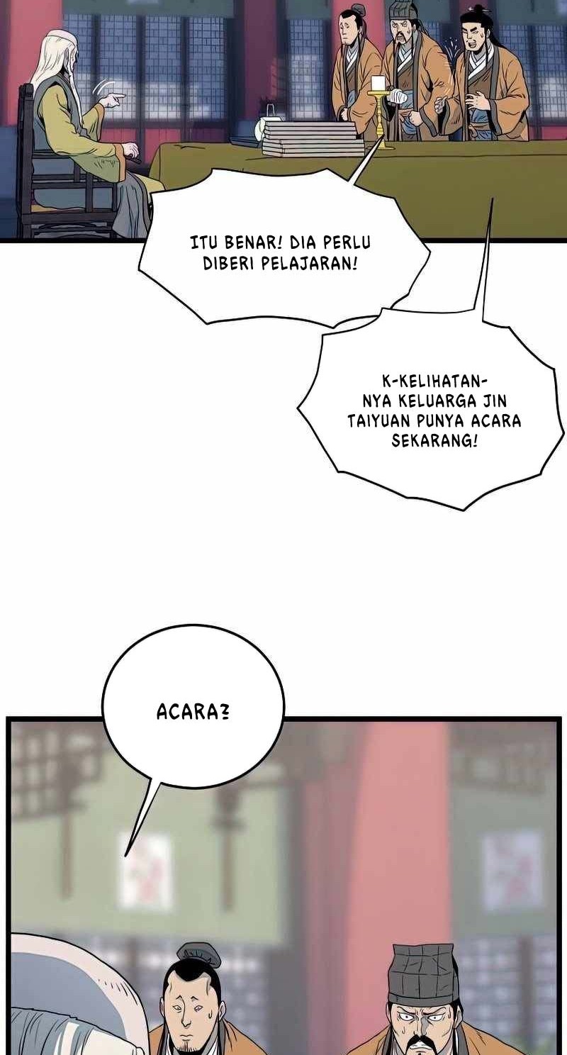 Murim Login Bab 117 halaman 63