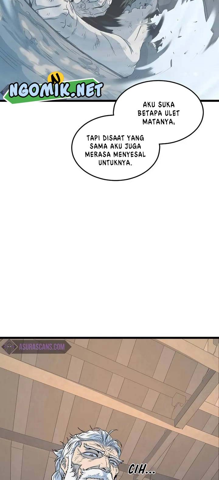 Murim Login Bab 118 halaman 3