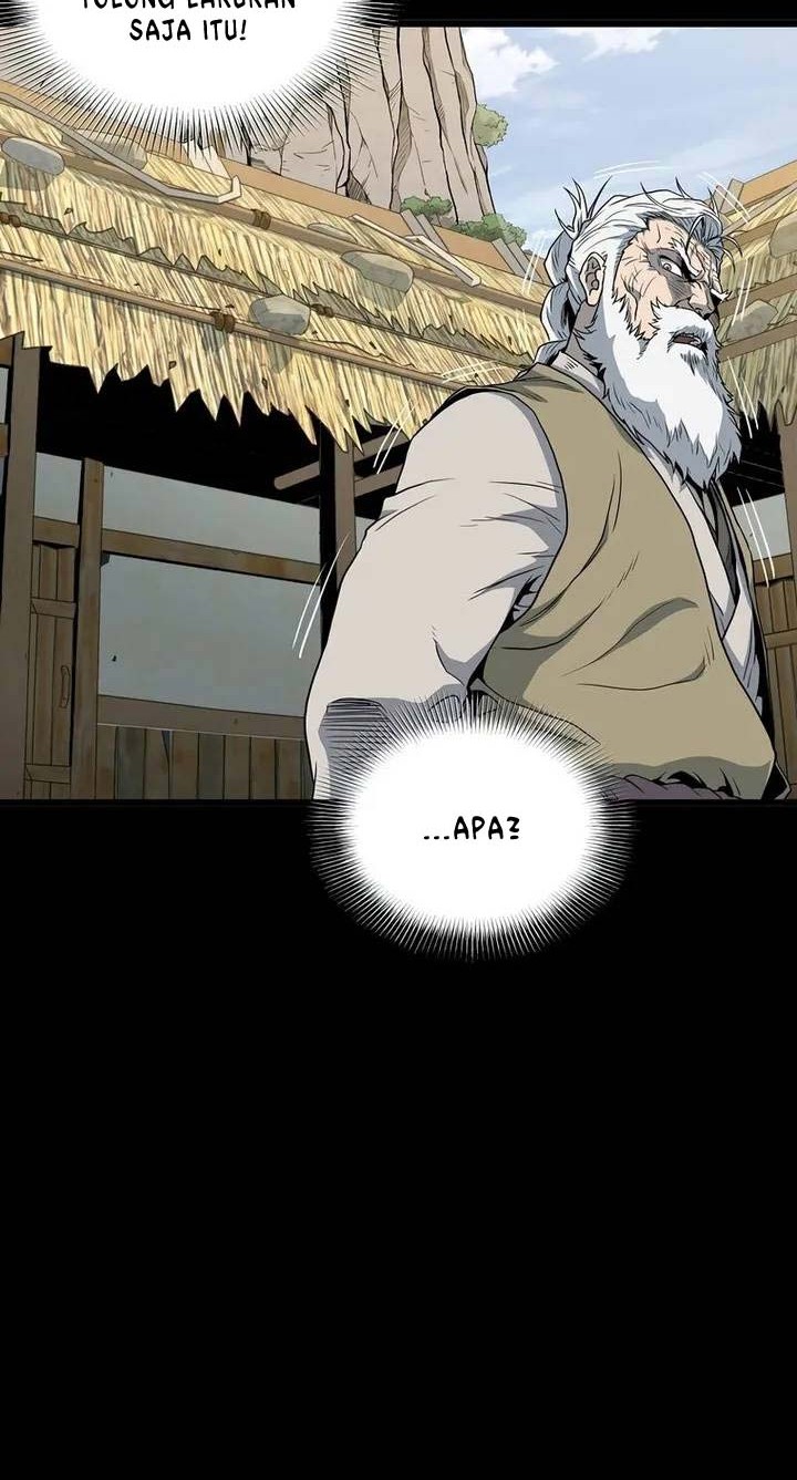 Murim Login Bab 118 halaman 7