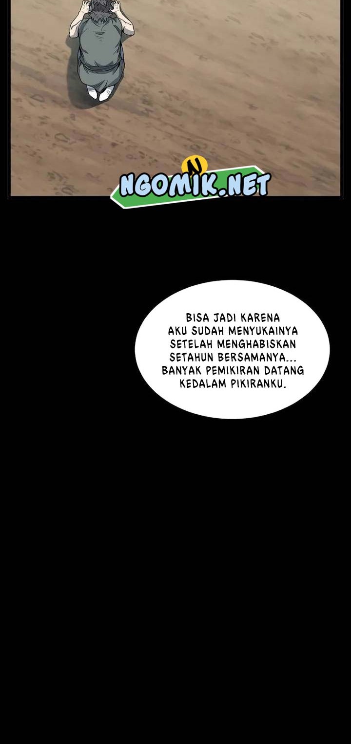 Murim Login Bab 118 halaman 9