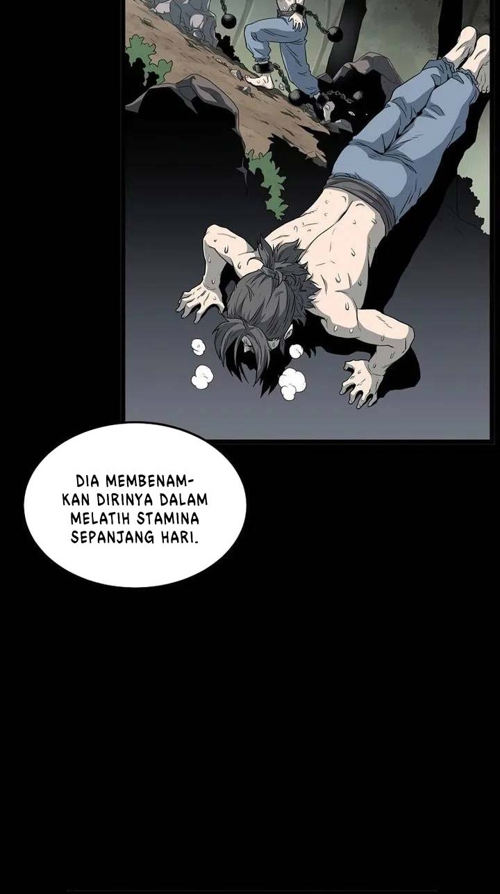 Murim Login Bab 118 halaman 13
