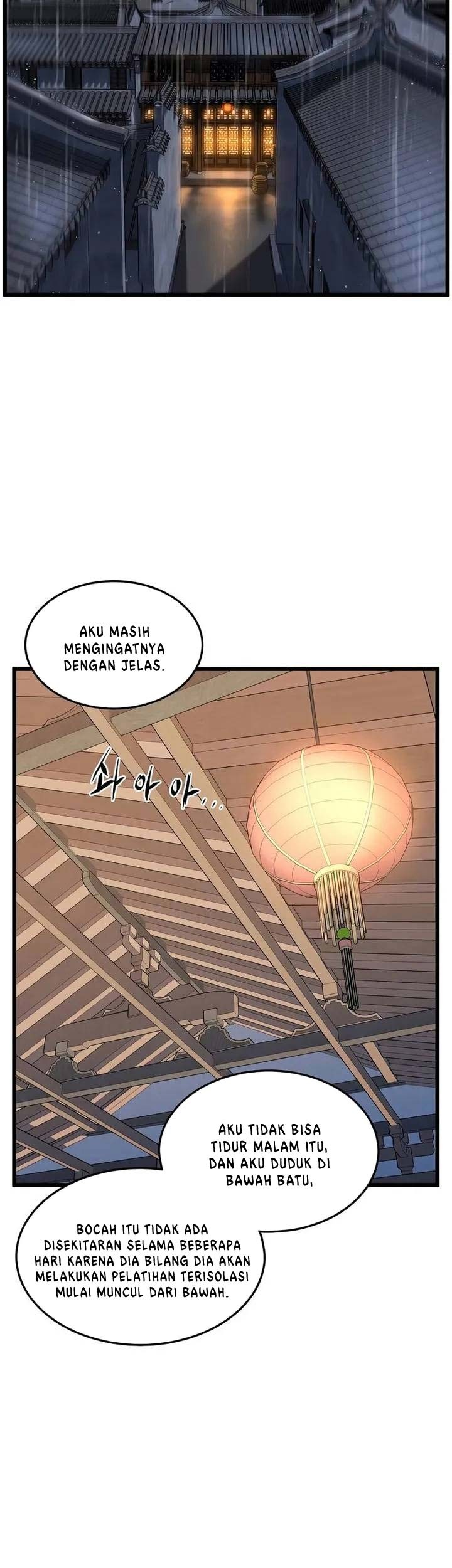 Murim Login Bab 118 halaman 18