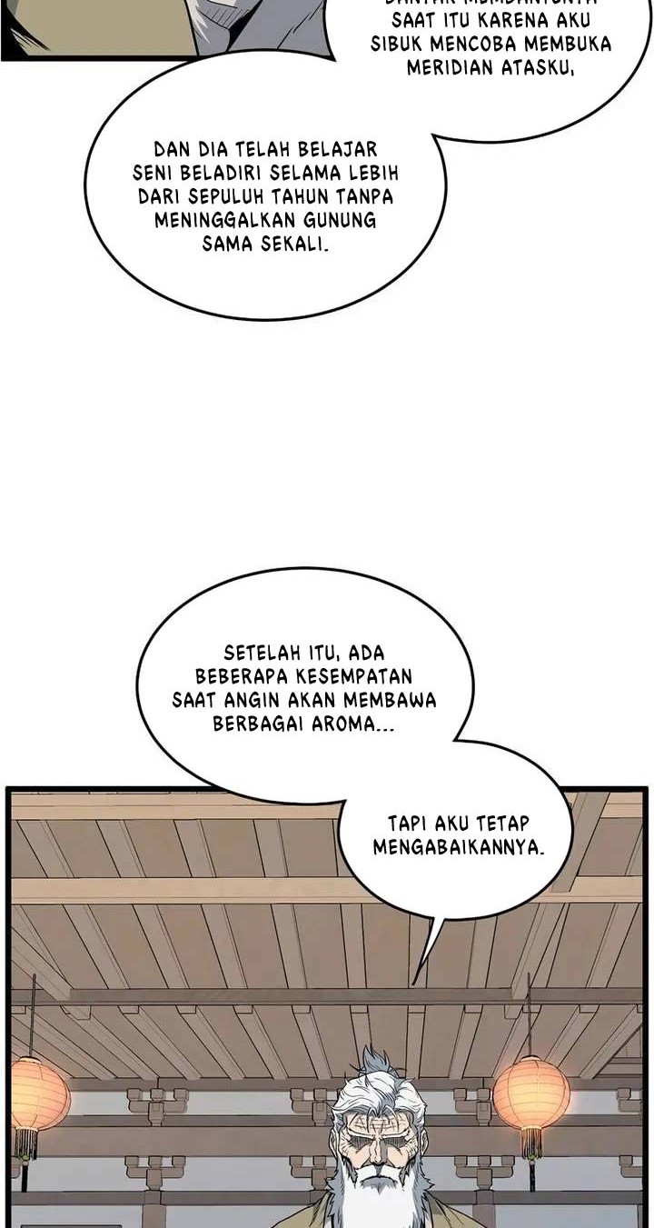 Murim Login Bab 118 halaman 21