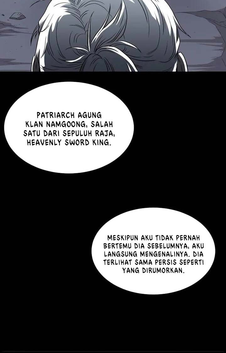 Murim Login Bab 118 halaman 25