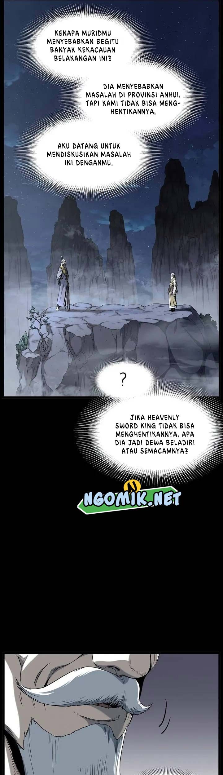 Murim Login Bab 118 halaman 26