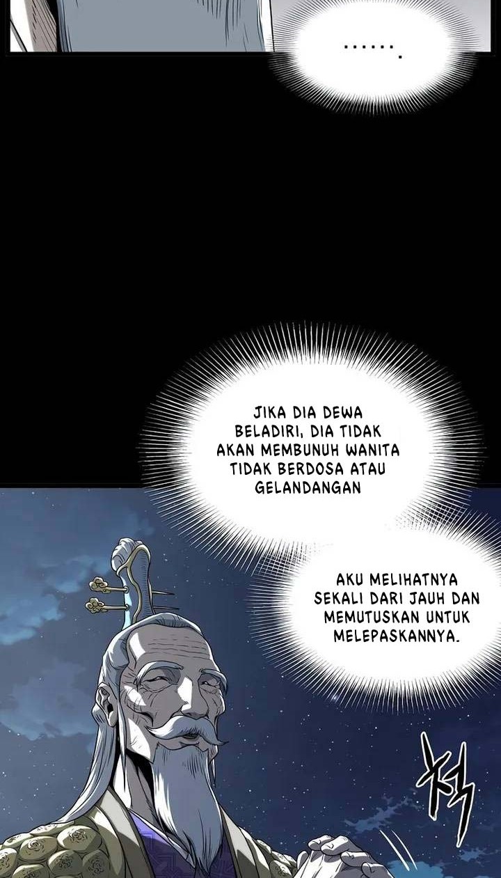 Murim Login Bab 118 halaman 27