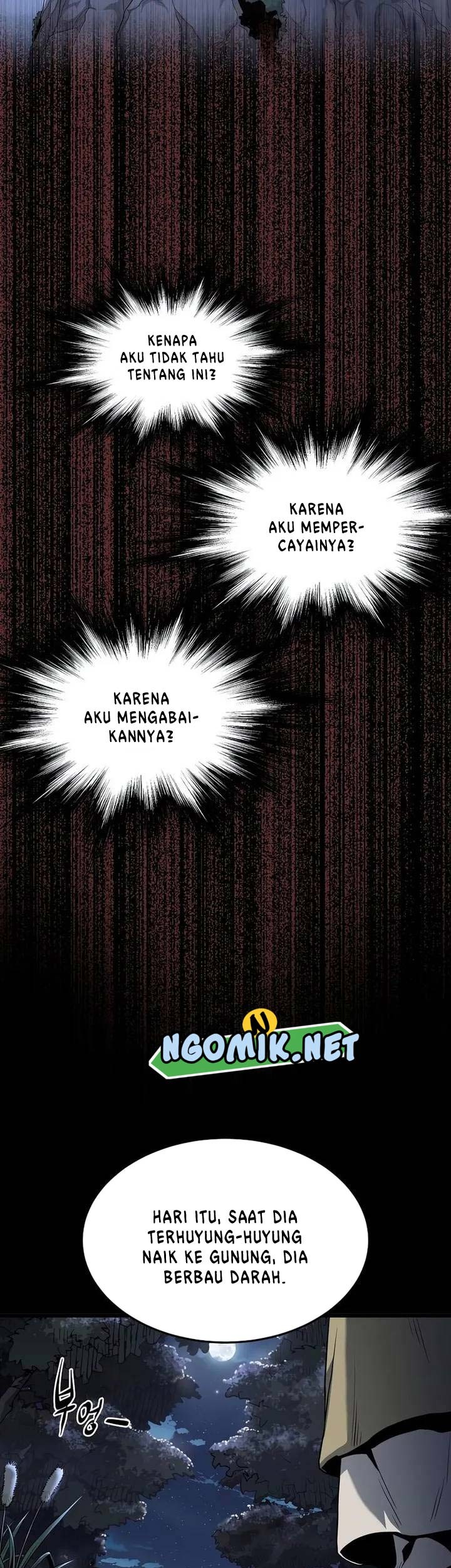 Murim Login Bab 118 halaman 30