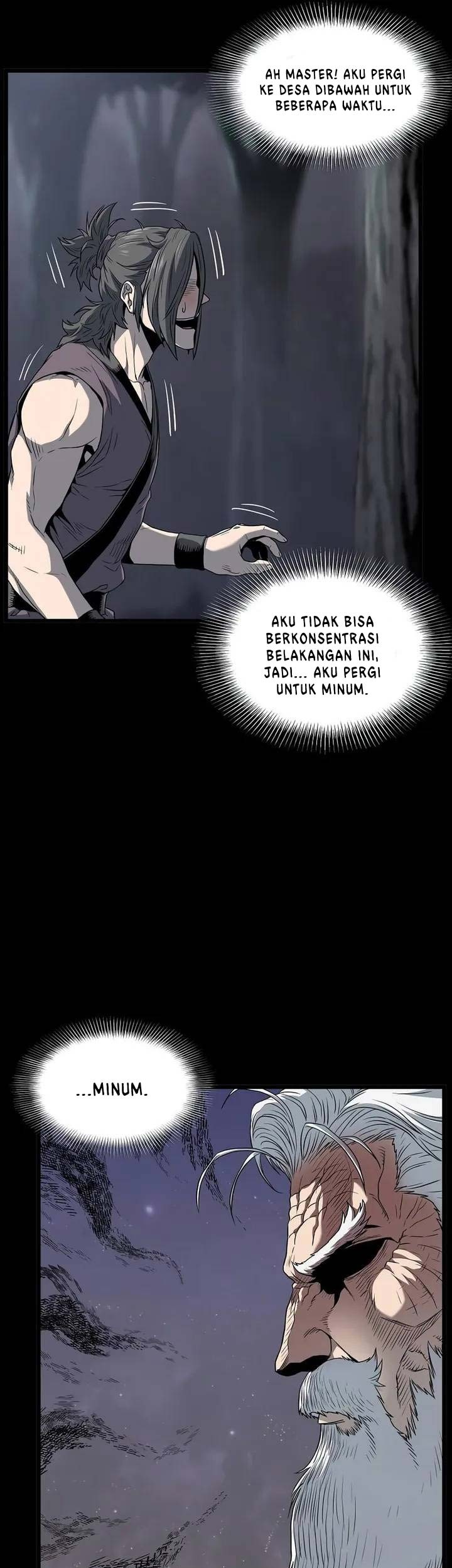 Murim Login Bab 118 halaman 32