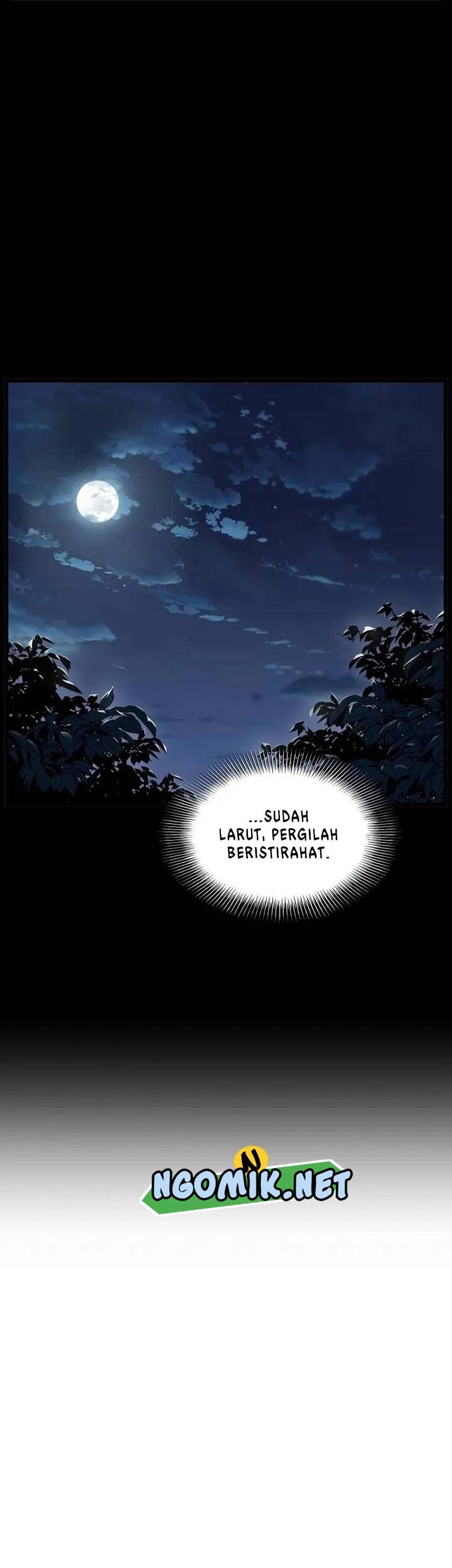 Murim Login Bab 118 halaman 38