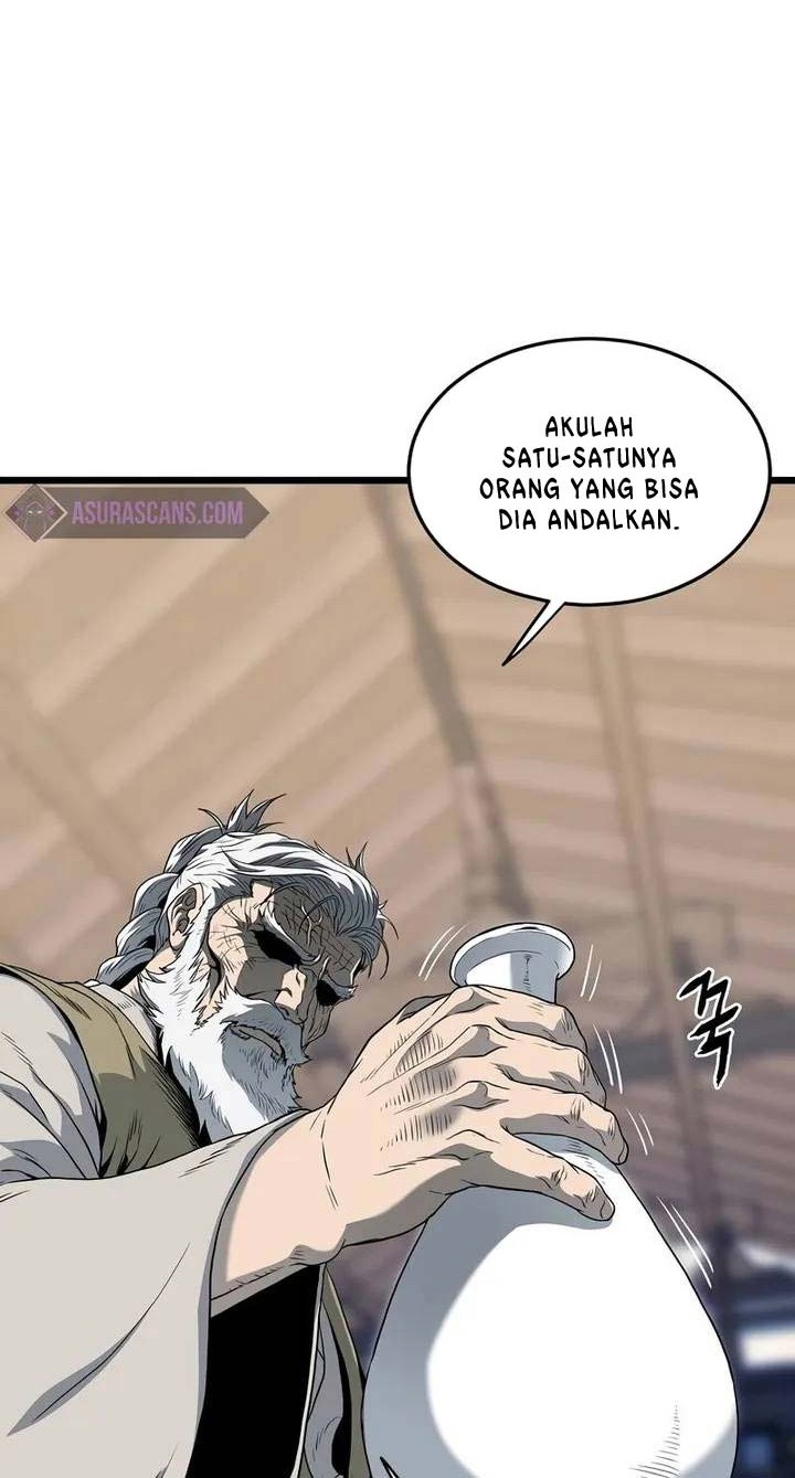 Murim Login Bab 118 halaman 41