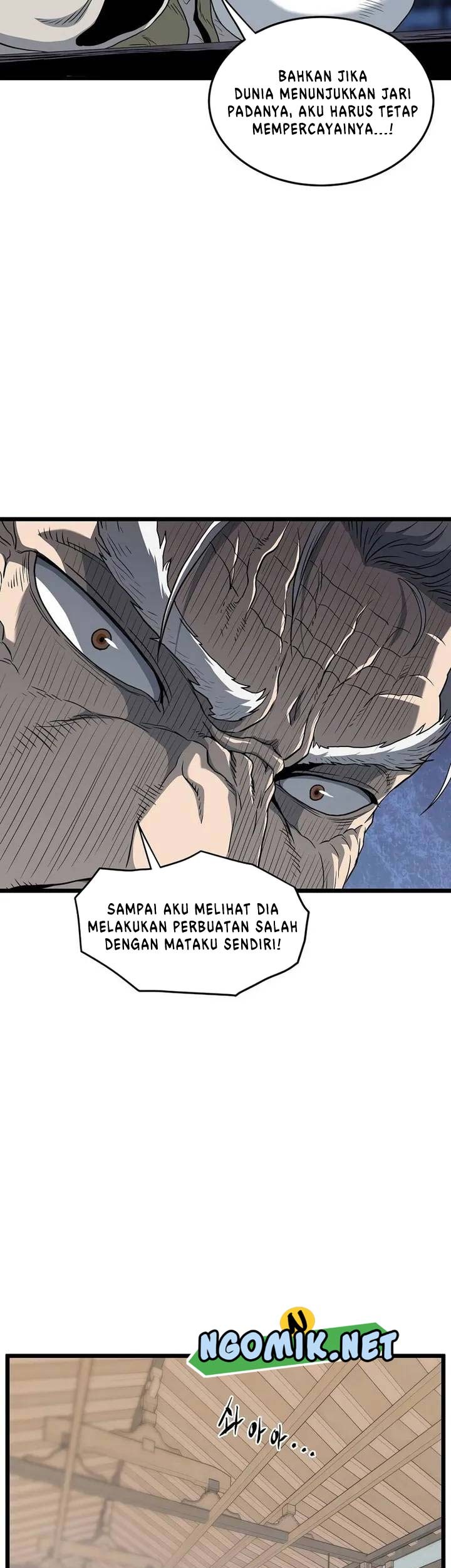 Murim Login Bab 118 halaman 42