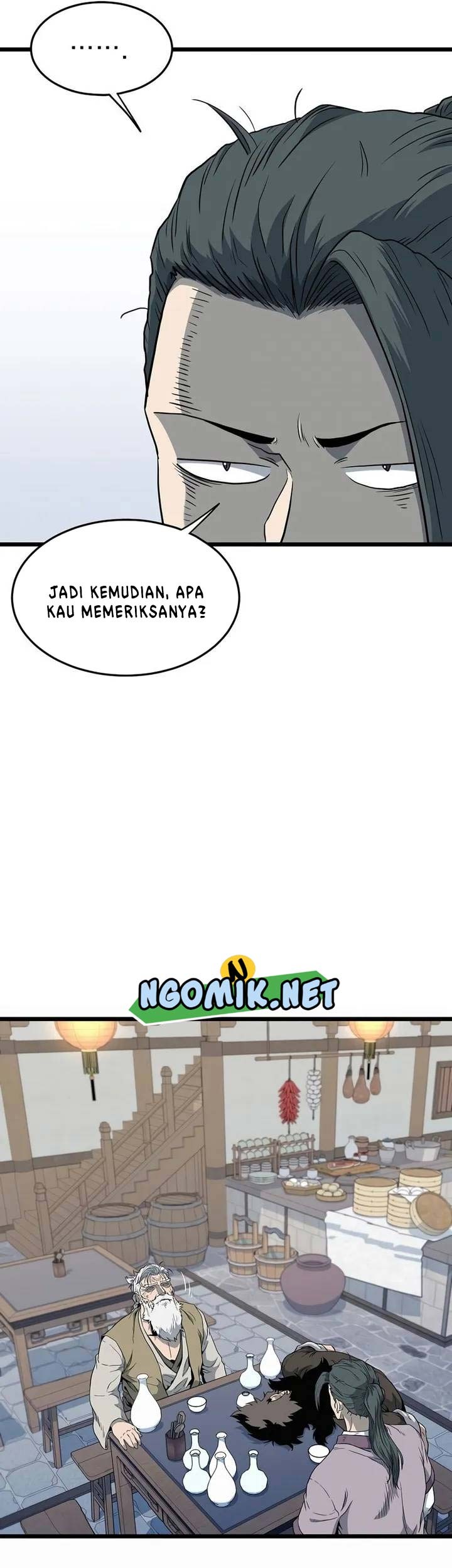 Murim Login Bab 118 halaman 44