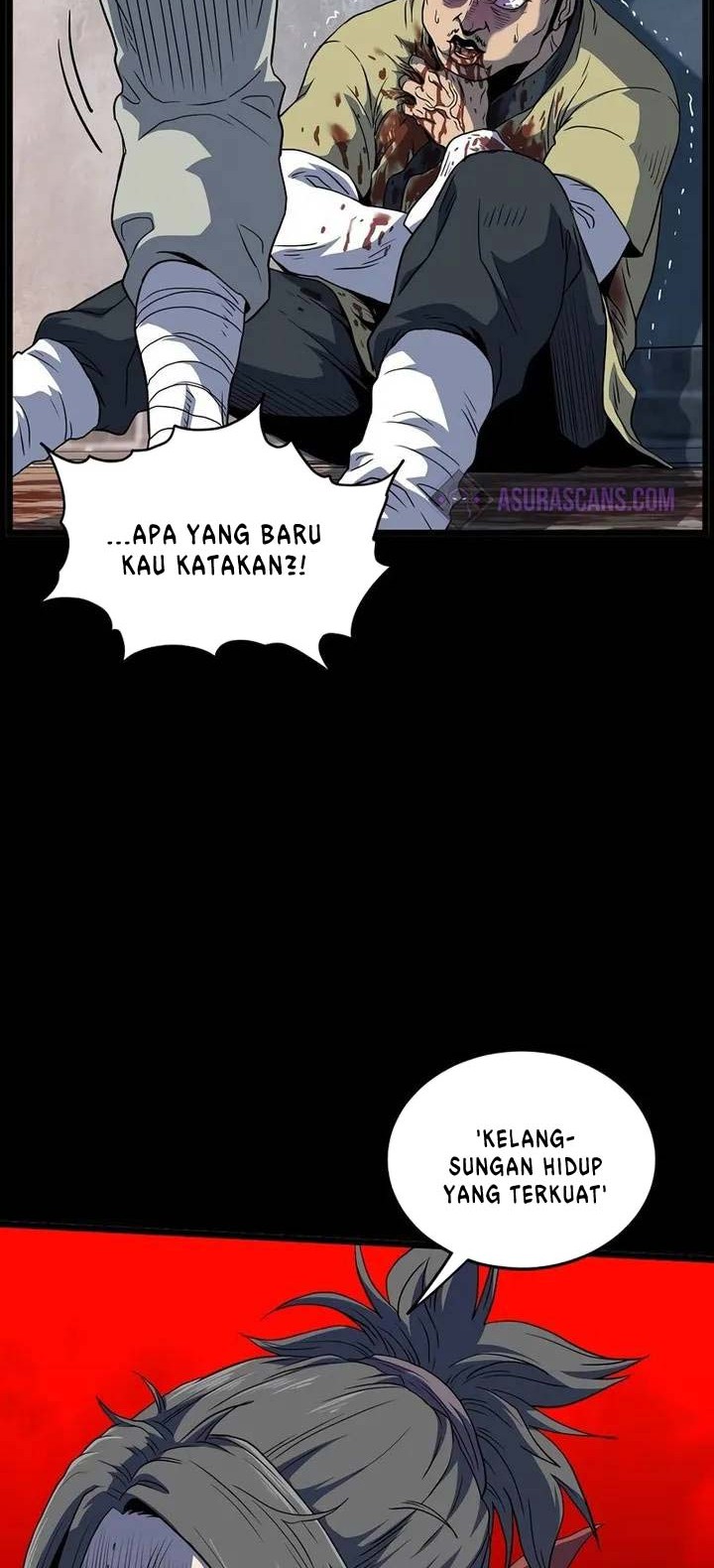 Murim Login Bab 118 halaman 51