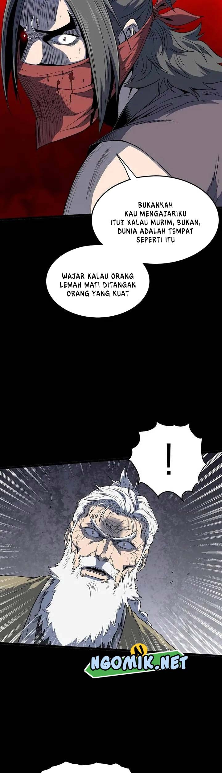 Murim Login Bab 118 halaman 52