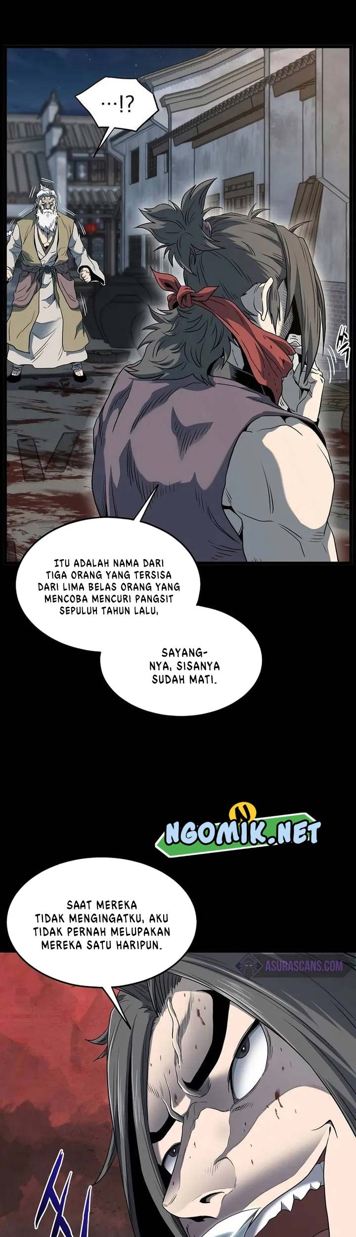 Murim Login Bab 118 halaman 56