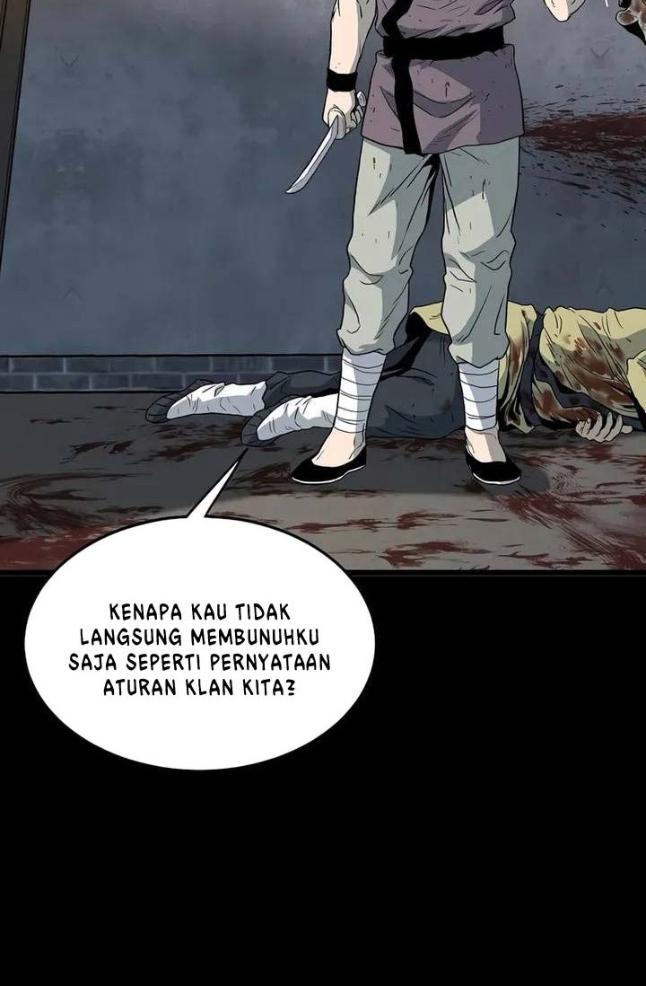 Murim Login Bab 118 halaman 63