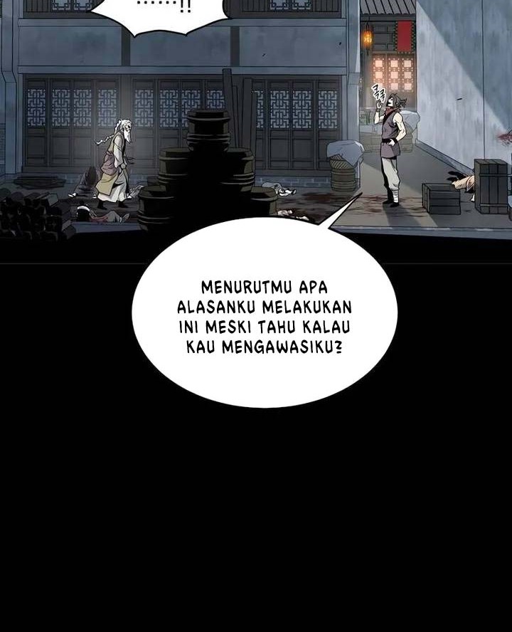 Murim Login Bab 118 halaman 67