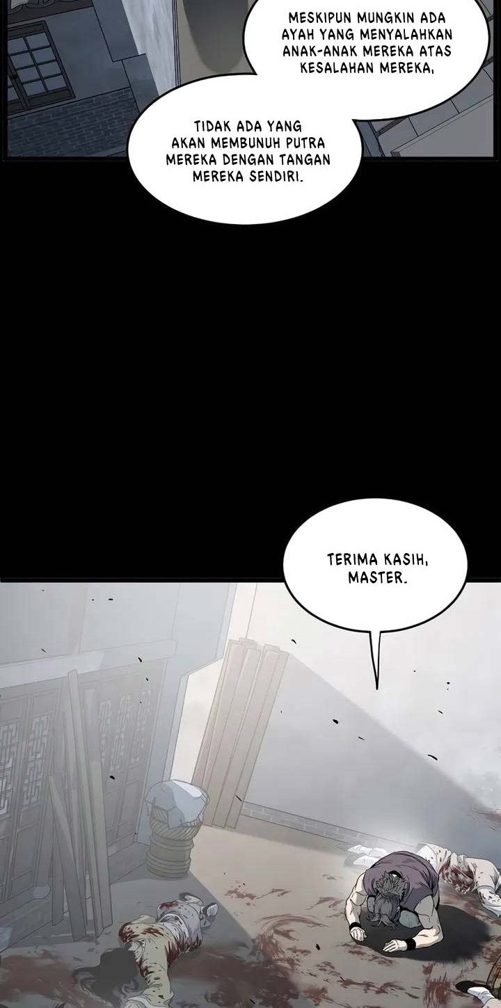 Murim Login Bab 118 halaman 69