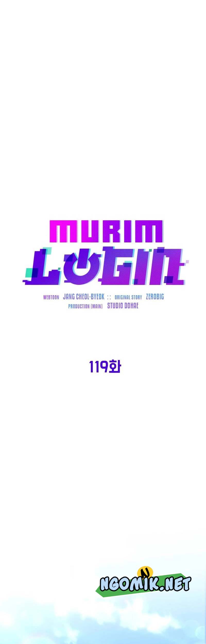 Murim Login Bab 119 halaman 16