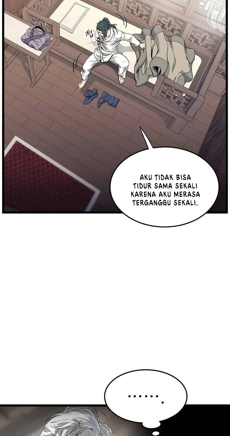 Murim Login Bab 119 halaman 19