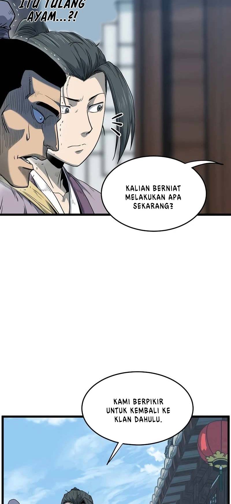 Murim Login Bab 119 halaman 41