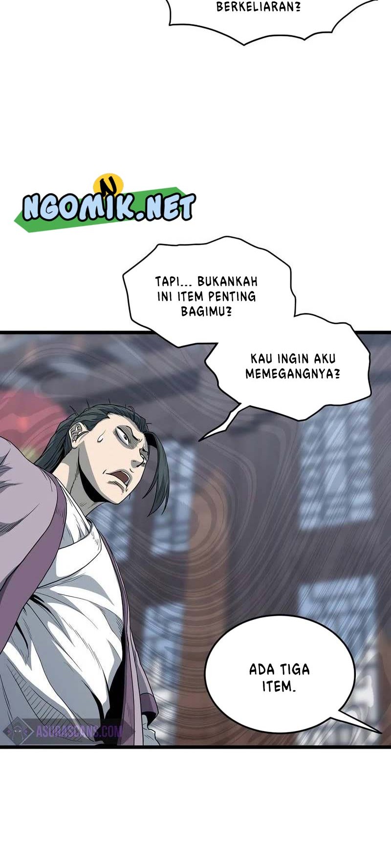 Murim Login Bab 119 halaman 59