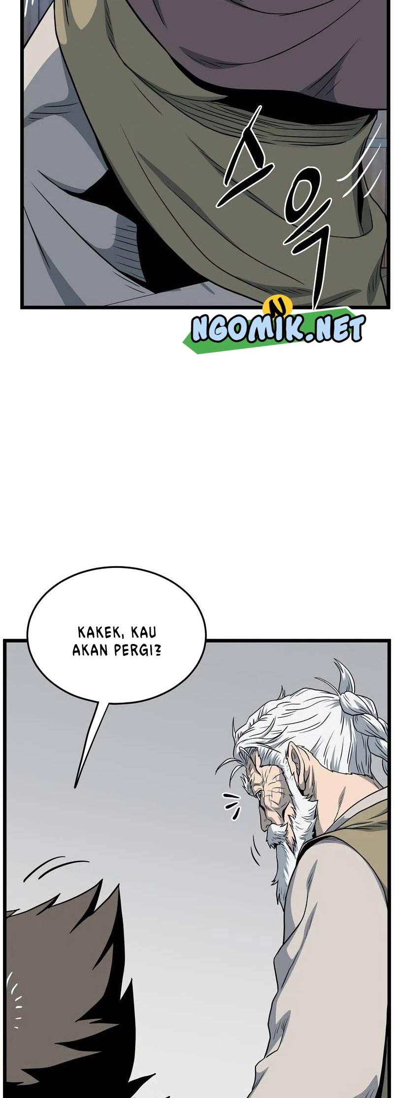 Murim Login Bab 119 halaman 65
