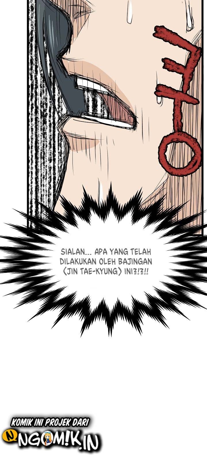 Murim Login Bab 12 halaman 18