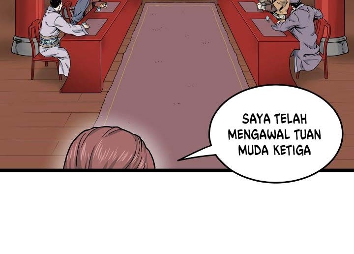 Murim Login Bab 12 halaman 24