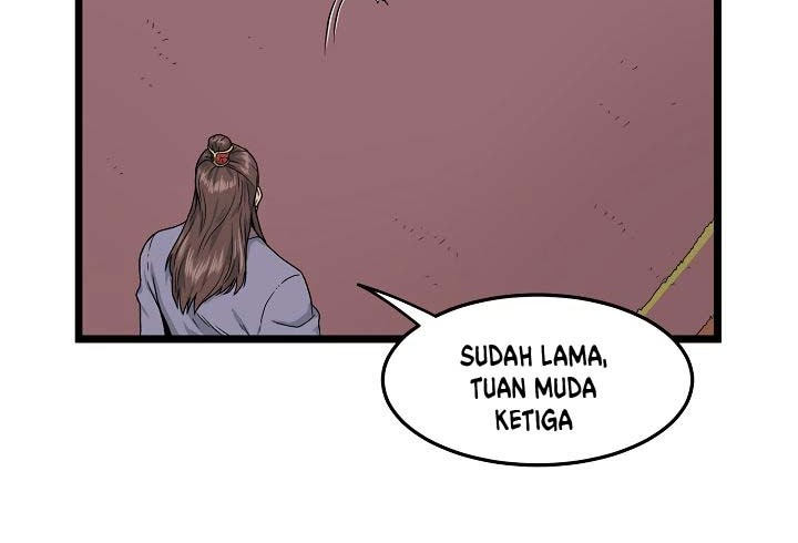 Murim Login Bab 12 halaman 30