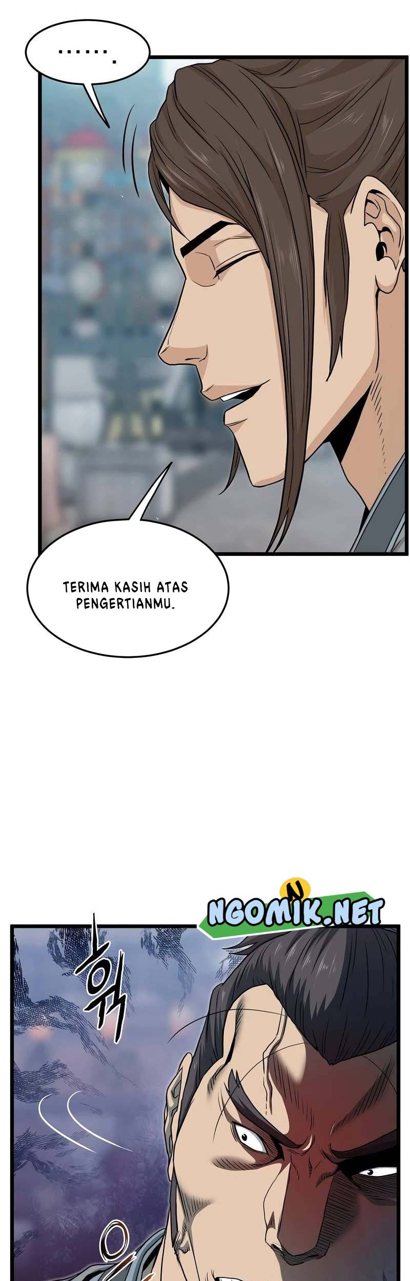 Murim Login Bab 120 halaman 24