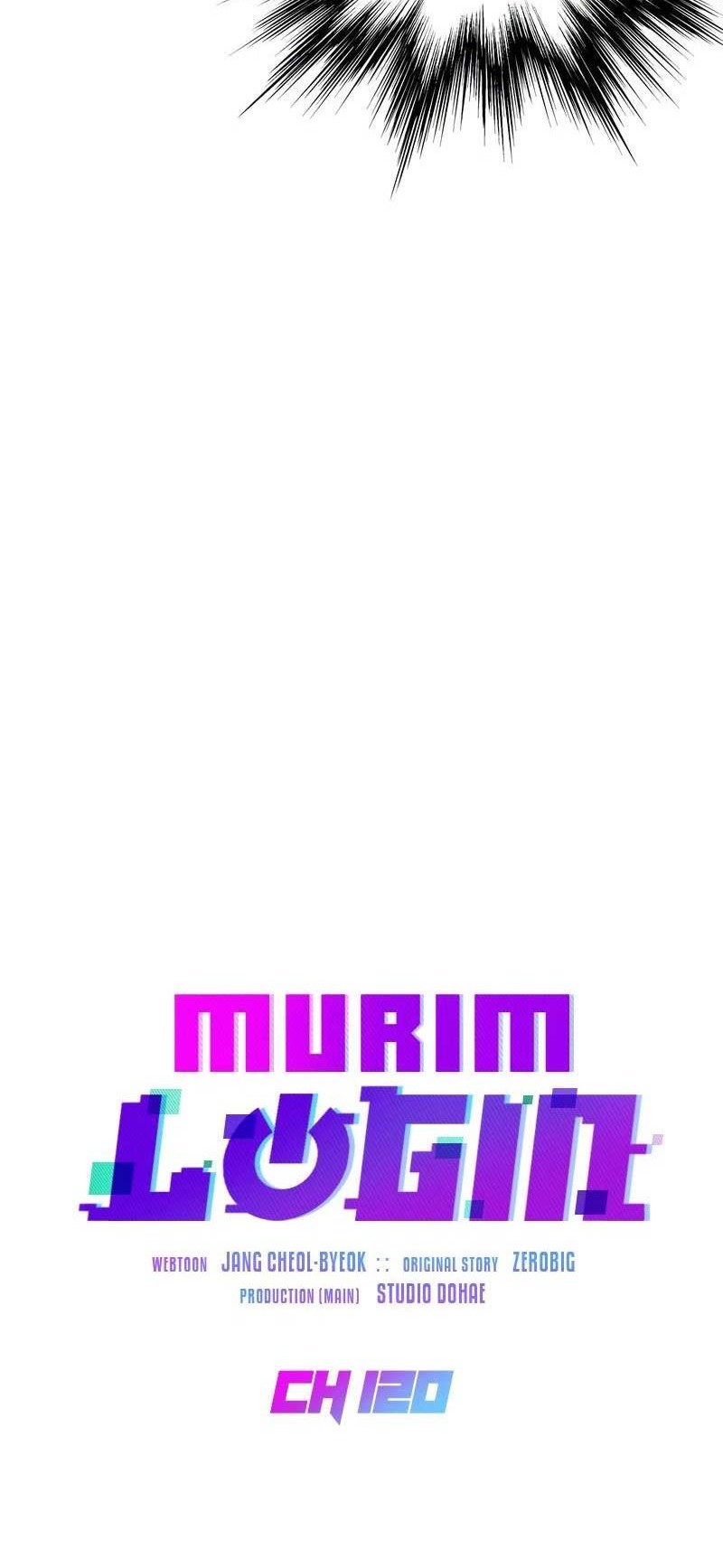 Murim Login Bab 120 halaman 33