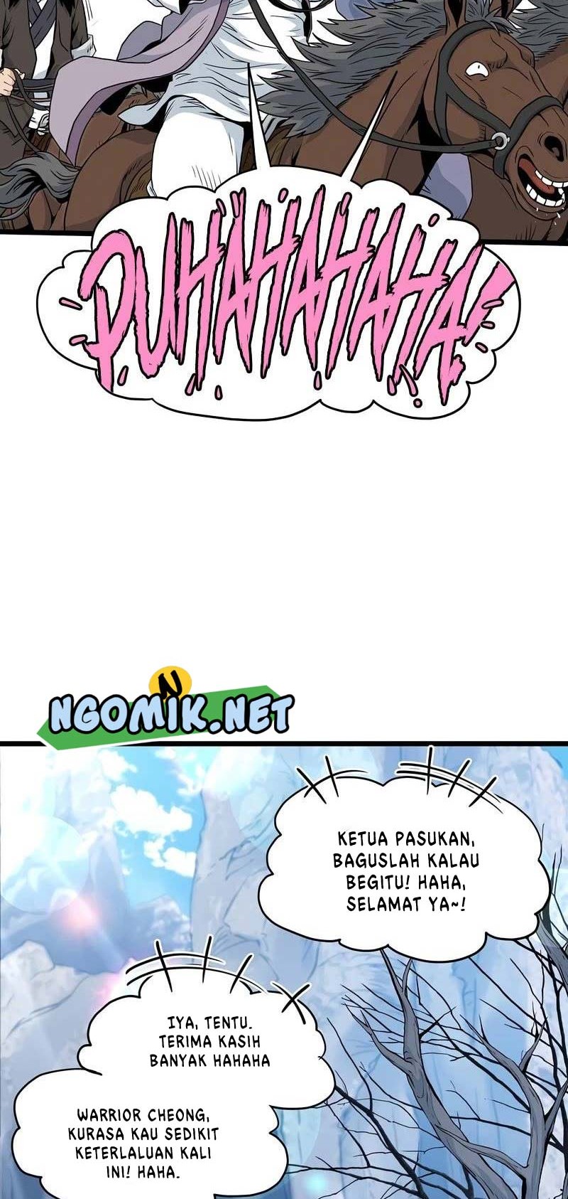 Murim Login Bab 120 halaman 47
