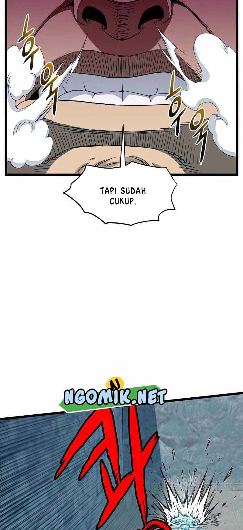 Murim Login Bab 121 halaman 45