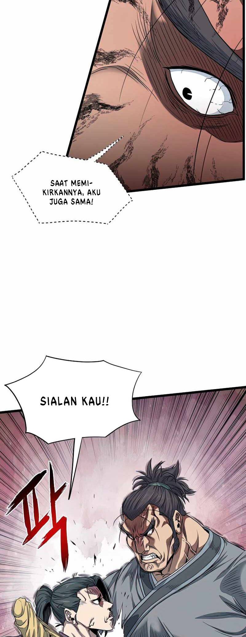 Murim Login Bab 122 halaman 5